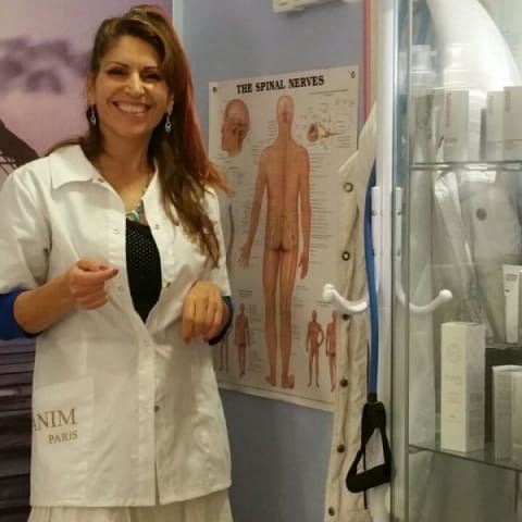 מטפל/ת בכוסות רוח - ורדה פליישמן